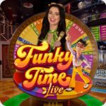 Funky Time Live by GlobalWPT